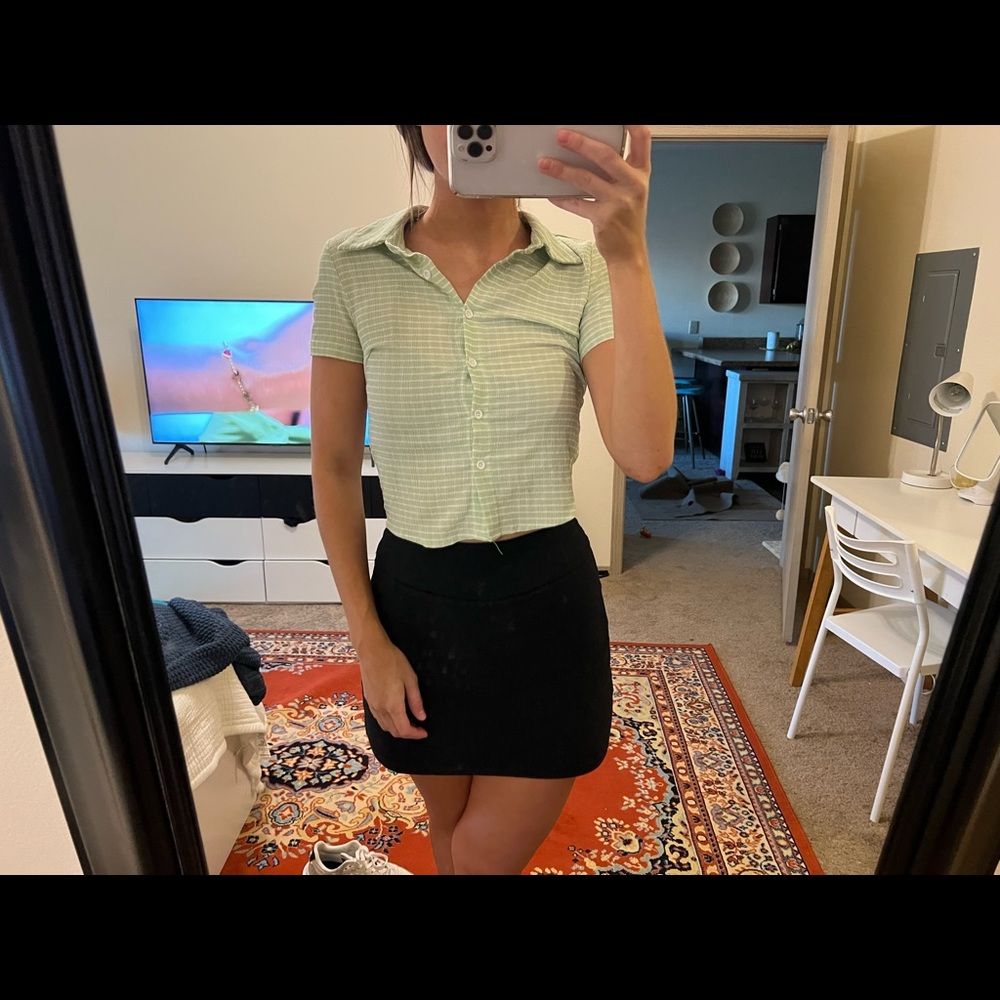 Polo green